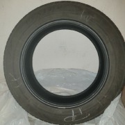 4 opony letnie DUNLOP 215/60R17 96h ENASAVE EC300+