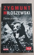 Kryminał Zygmunta Miłoszewskiego - Ziarno prawdy