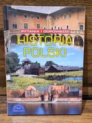 Pytania i odpowiedzi Historia Polski Kwiatkiewicz historia, edukacja
