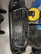 GRILL ATRAPA AUDI A5 S5 F5 USA 8W6 2016-2019