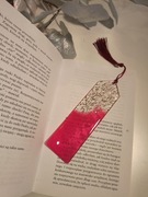 Zakładka  z żywicy epoksydowej 