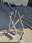 Stepper eliptyczny, AIR WALKER