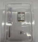 Intel BE200NGW WiFi 7 M.2 nowa gwarancja