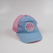 czapka z daszkiem muszelka Sinsay r L do 54 cm