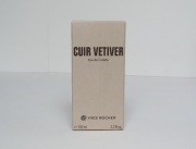 CUIR VETIVER 100 ml / woda toaletowa Yves Rocher