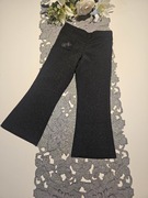 spodnie dzwony, r. 98