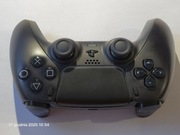 Playstation PS5 Pad DualSense Midnight black (czarny) analogi halla