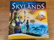 Gra planszowa SKYLANDS
