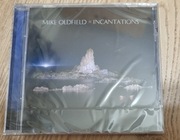 Mike Oldfield - Incantations CD