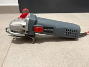 Szlifierka kątowa GRAPHITE 59G087 900W 125mm