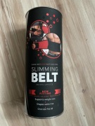 TREC SLIMMING BELT NEOPRENOWY PAS WYSZCZUPLAJĄCY