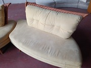 SOFA RATTAN kler aquaclean