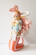 figurka manga anime - One Piece - Shirahoshi