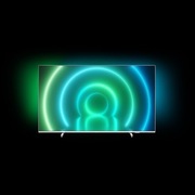 Telewizor PHILIPS 65PUS7956 65" 4K Android Ambilight x3 Dolby Atmos