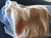 Baranek serkowy oscypek wędzony 