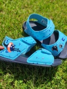 Sandały chłopięce adidas r. 30 (28)