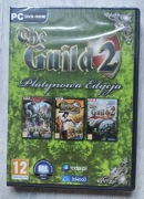 The Guild 2 Platynowa edycja 
