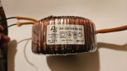 Trafo Transforemator as250 50hz do halogenów 12v i nie tylko .