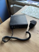 Radiotelefon przewoźny Motorola Radius Gm300 Sprawna