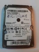 DYSK TWARDY Hdd 2,5"  750Gb SAMSUNG ST750LM022----- bez badów ----- 