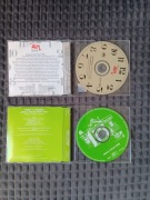 Dżem dwa unikatowe single promocyjne