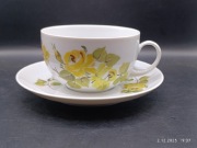 Zestaw śniadaniowy Seltmann Weiden Bavaria– duża filiżanka