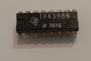 Układ scalony Texas TP4398N