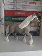 Srebrna klacz rasy Dapple schleich