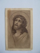 Kolęda -  Kościół Miłosierdzia Bożego Poznań 1950