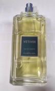 Guerlain Vetiver 100 ml EDT vintage old formula 2018