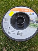 Żyłka tnąca kwadratowa Stihl 2,7mm 208m 