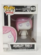 Funko Pop Black Mirror Ashley Too (Miley Cyrus) #945