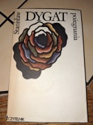 Pożegnania, Stanisław Dygat