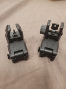 Replika Magpull MBUS