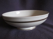 MISA  PORCELANOWA  EKRI  ROSENTHAL BAHNHOF SELB GERMANY  " AIDA"