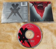 XENTRIX Scourge Heavy Metal rec 1996