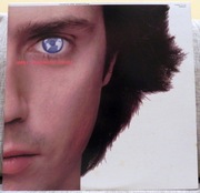 JEAN-MICHEL JARRE MAGNETIC FIELDS JAPAN WINYL LP 