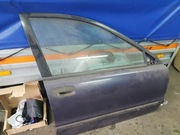 drzwi prawy przód Volvo V40 S40 kompletne stan bdb