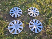 Kołpaki 16" vw  