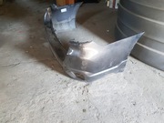 ZDerzak tył Subaru Outback 2017