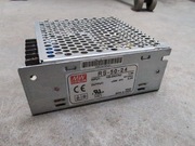Zasilacz modułowy Mean Well RS-50-24 24 V 50 W