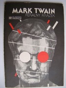 Feralny krążek - Mark Twain