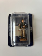 Figurka Del Prado - Maquisard Resistance 1944