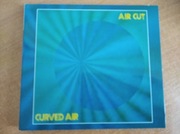 CURVED AIR - Air Cut