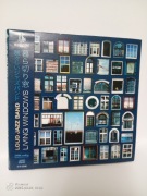 CD LOUD JAZZ BAND - LIVING WINDOWS 