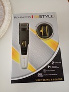 Maszynka trymer golarka brody Remington B4 Style