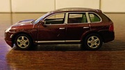 Porsche Cayenne Turbo 1/38 025