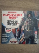 Płyty CD Action nr 10/2017