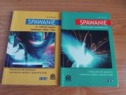 Spawanie Wiadomości Podstawowe Jerzy Mizerski Spawanie MAG MIG !