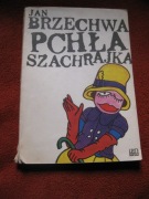 Pchła Szachrajka - Jan Brzechwa 1988